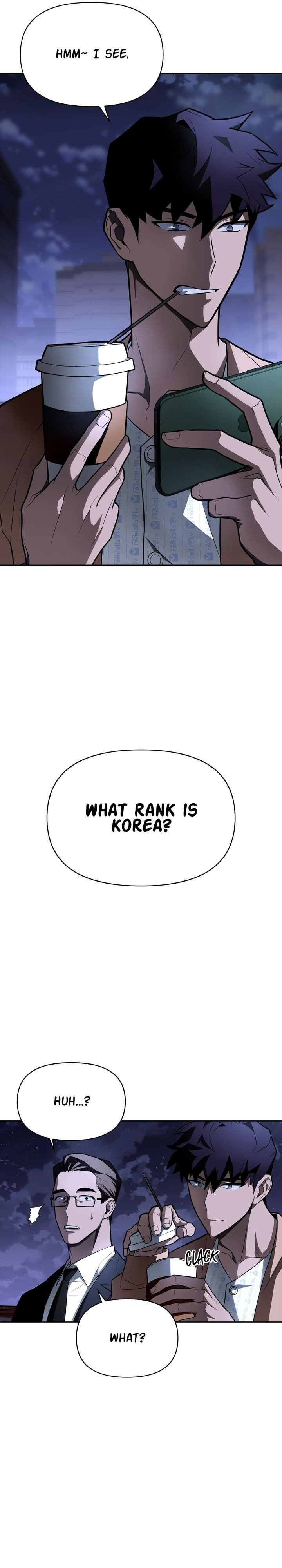 Superhuman Battlefield, Chapter 2 image 68